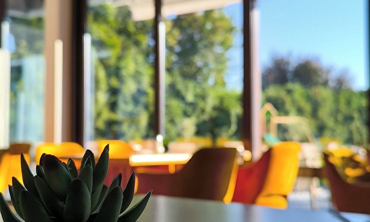 Lobau Hotel | Hotel am Sachsengang