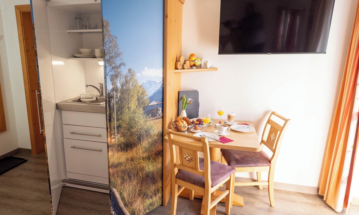 Mittersill House | Alpenhof Apartments