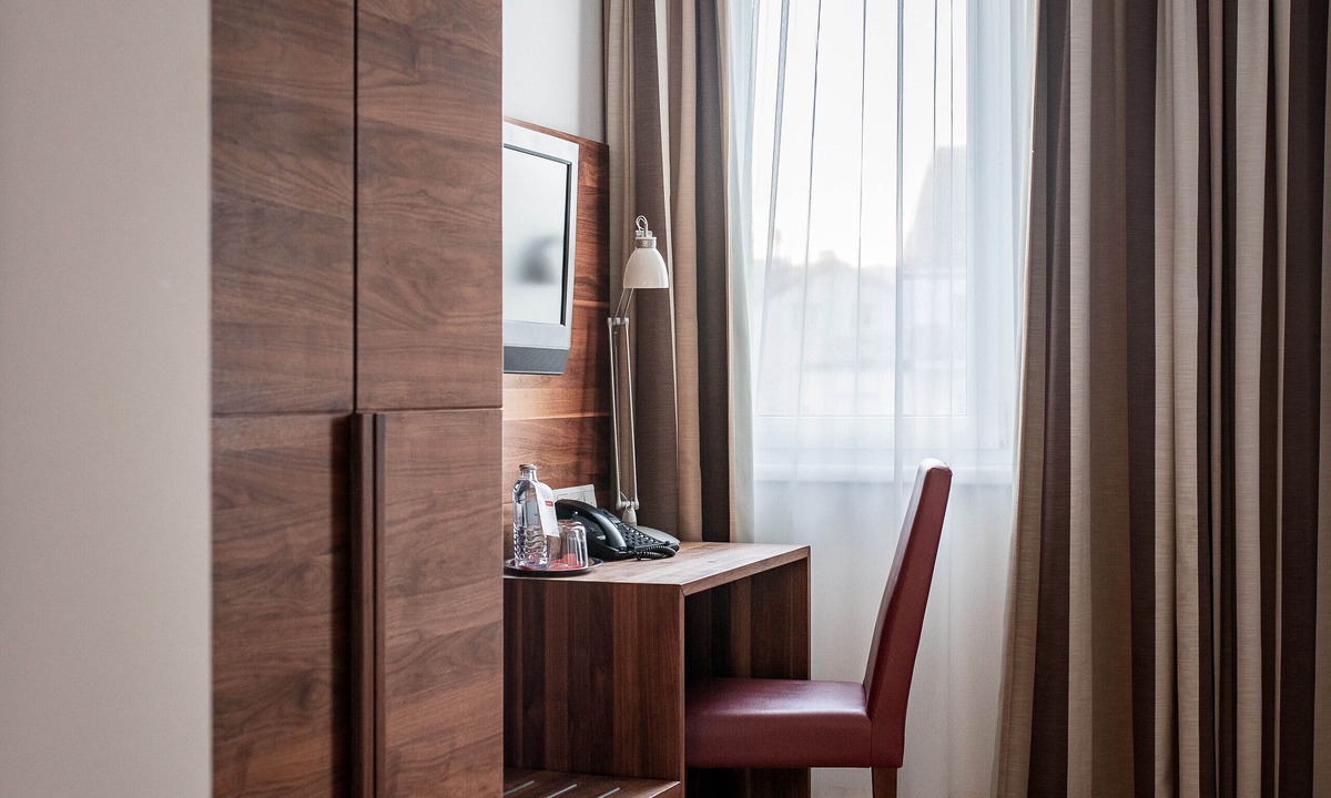 Ried im Innkreis Hotel | H+ Hotel Ried