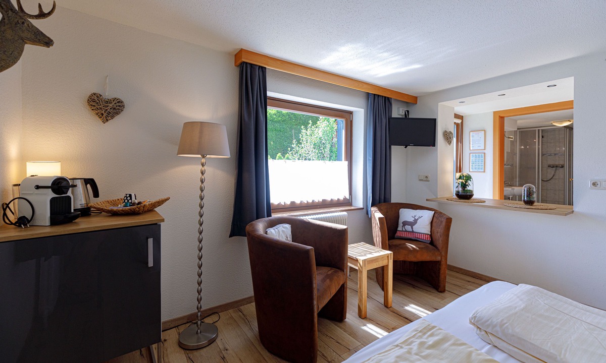 Furth House | Landhaus Kitzblick