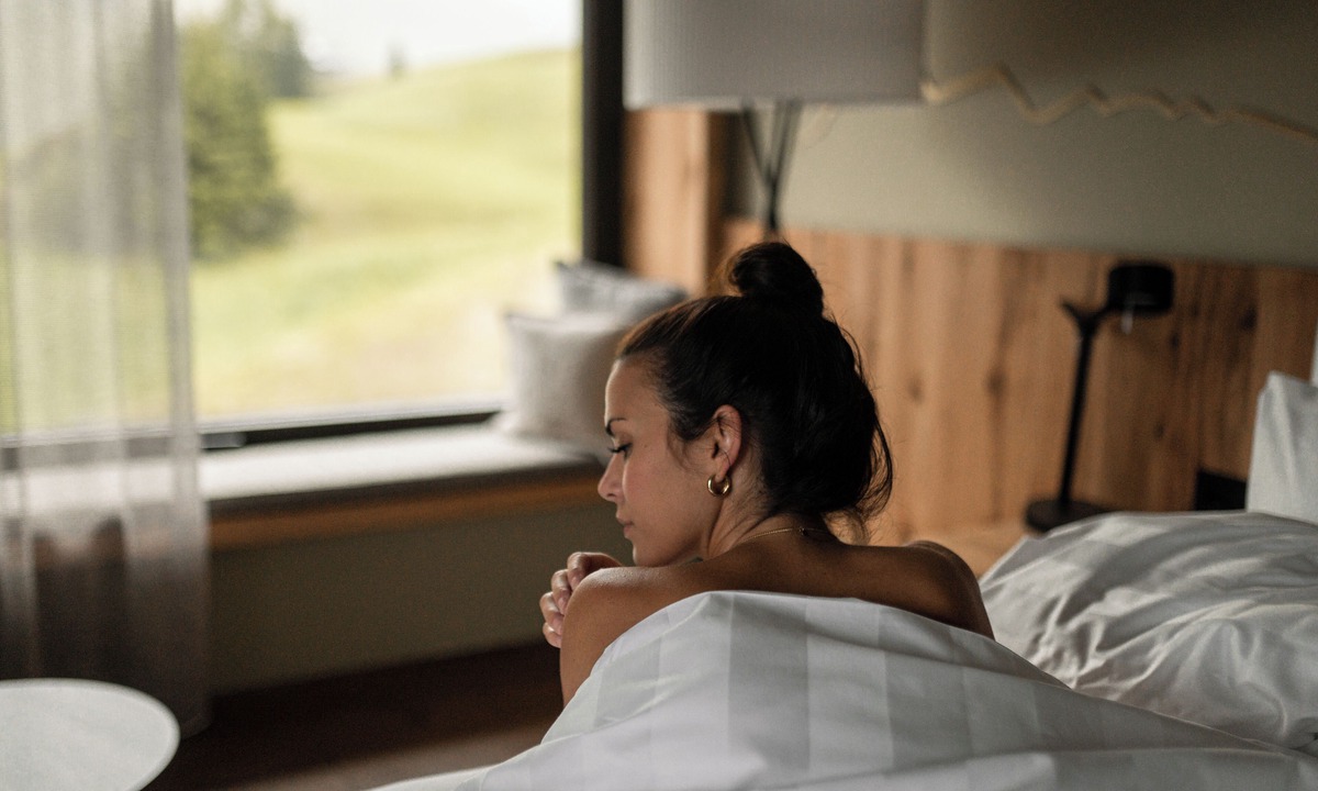Warth Hotel | Berghotel Kleiner Biber