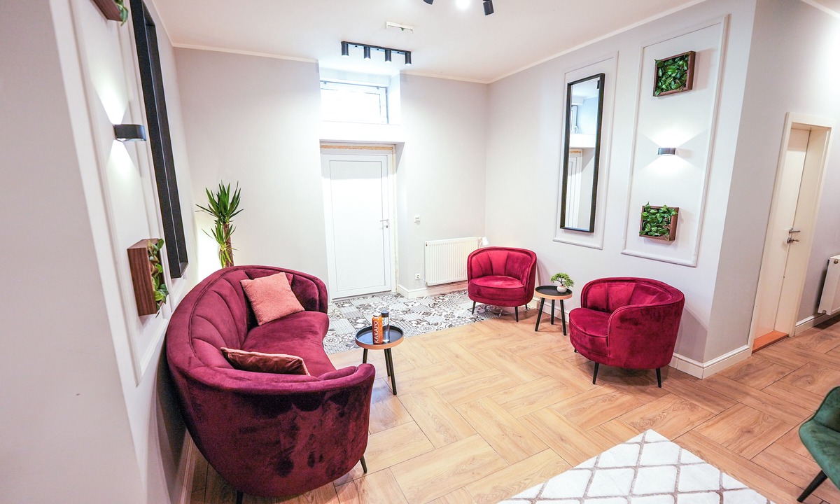 Funfhaus Hostel | Short Residence Hostel Vienna
