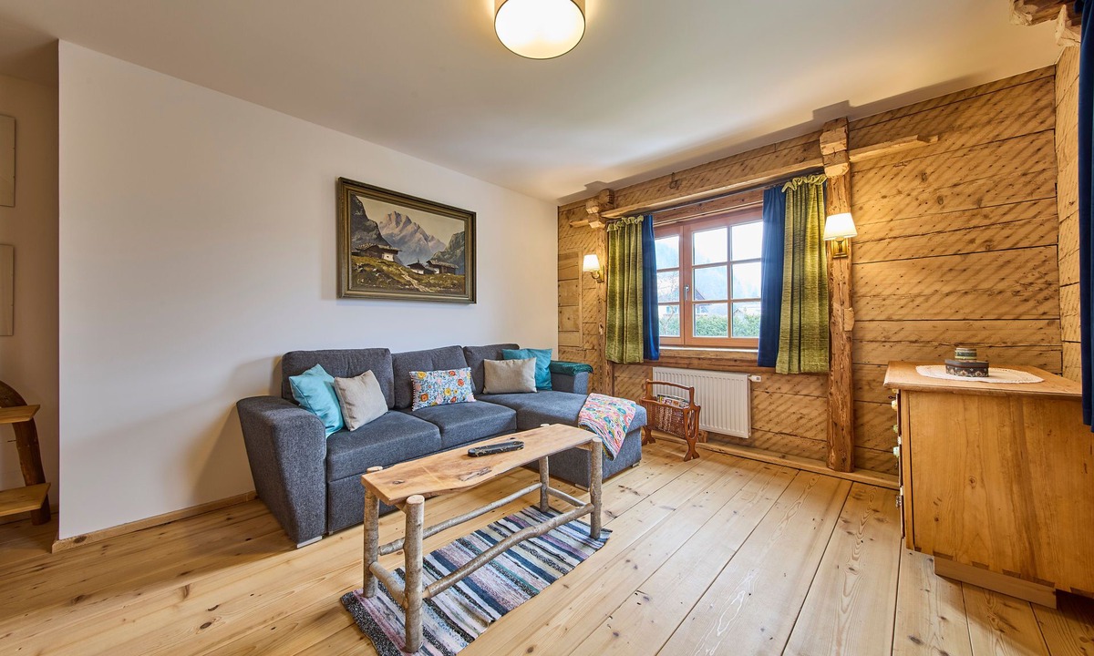 Bad Goisern Cottage | Holiday Home Edt
