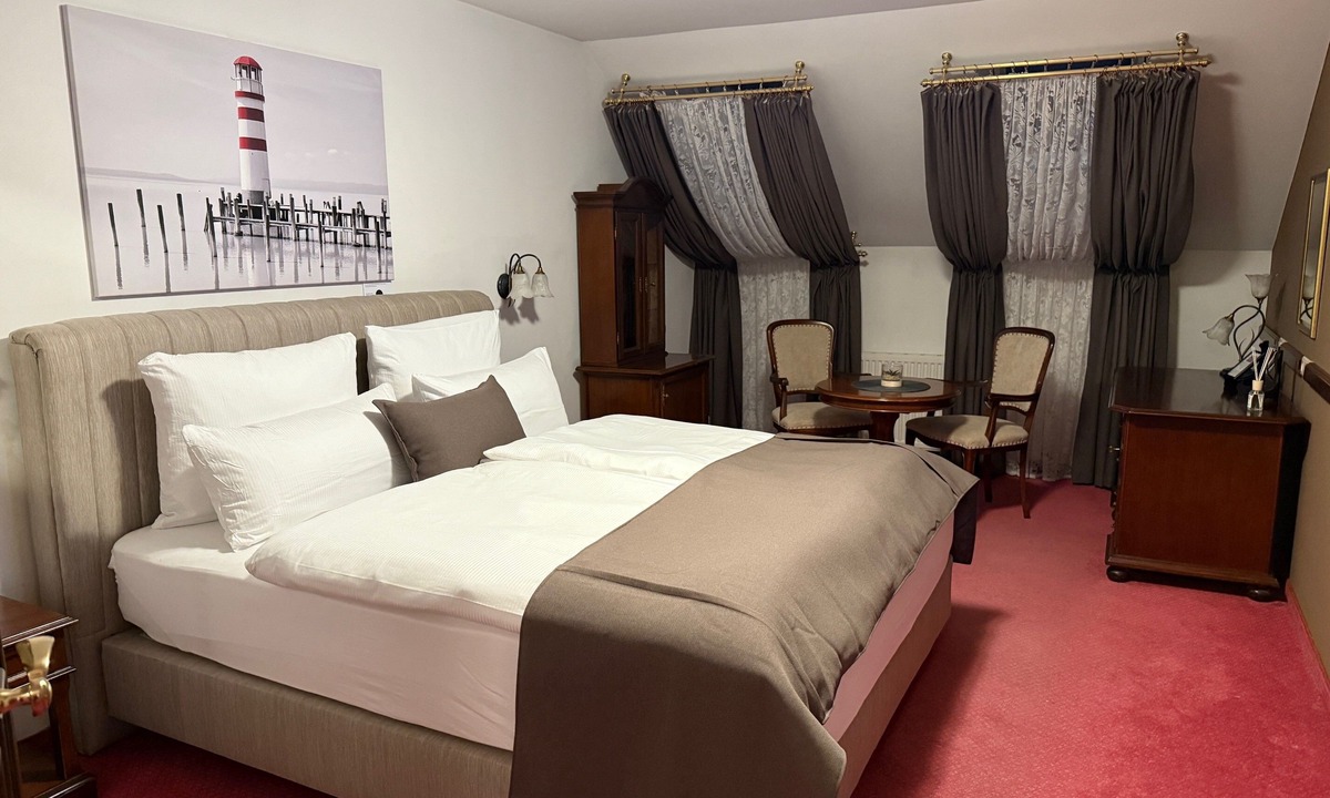 Bregenz Hotel | Kaiser Hotel Bregenz