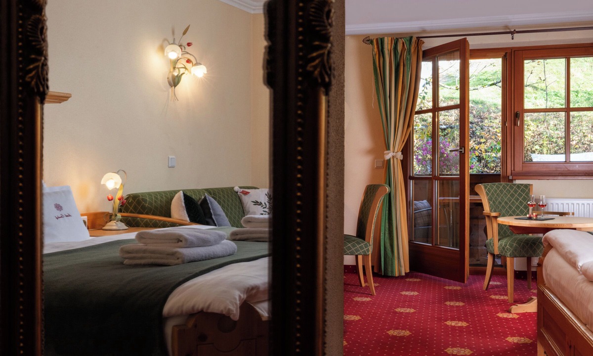Muehlbach Am Hochkoenig Hotel | Hotel Sonnhof