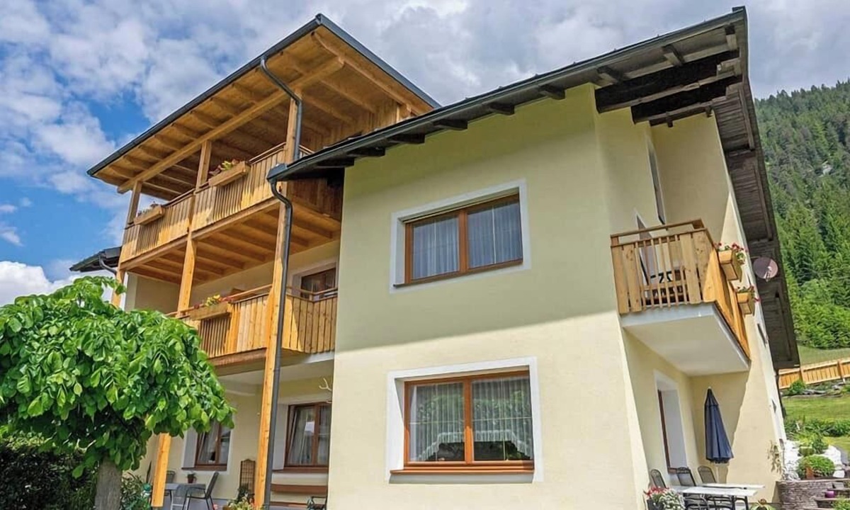 Techendorf Bed & Breakfast | Haus Lackner