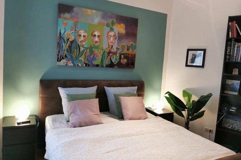 Klagenfurt am Woerthersee Apartment | Studio Klagenfurt