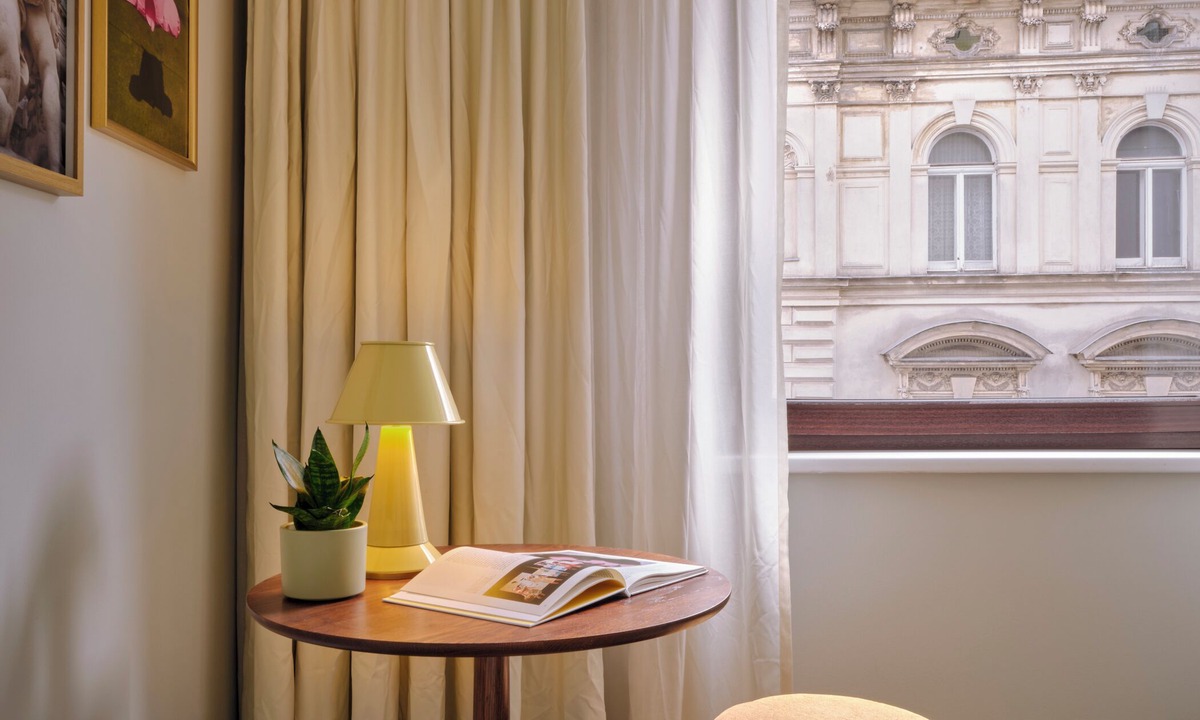 Margareten Hotel | Max Brown Hotel 5th District, part of Sircle Collection