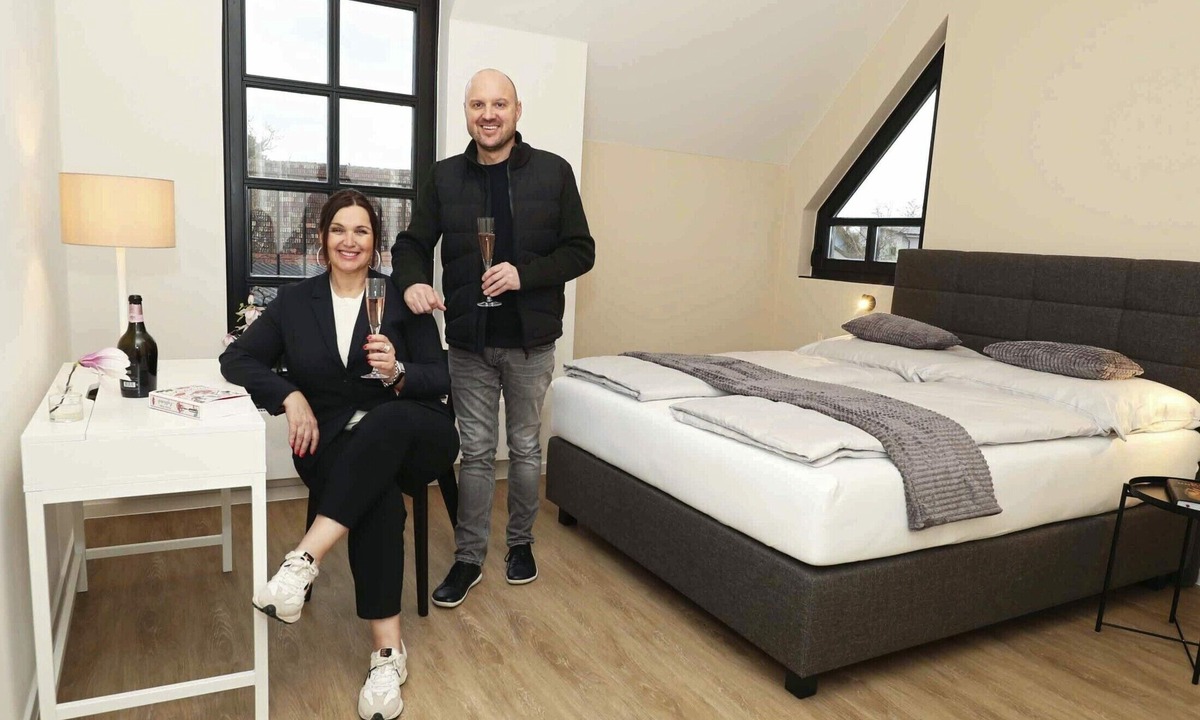 Trausdorf an der Wulka House | Haus Karlich