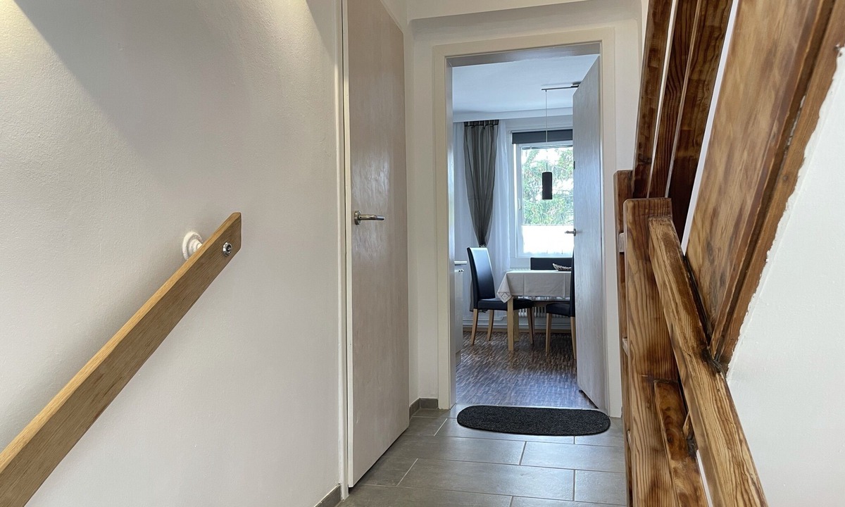 Hutteldorf Apartment | Apartment with terrace, view of Vienna, free parking, near to Schönbrunn