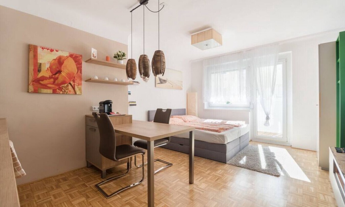 Kaisermuhlen Apartment | Cosy apartment near VIC (UNO City)