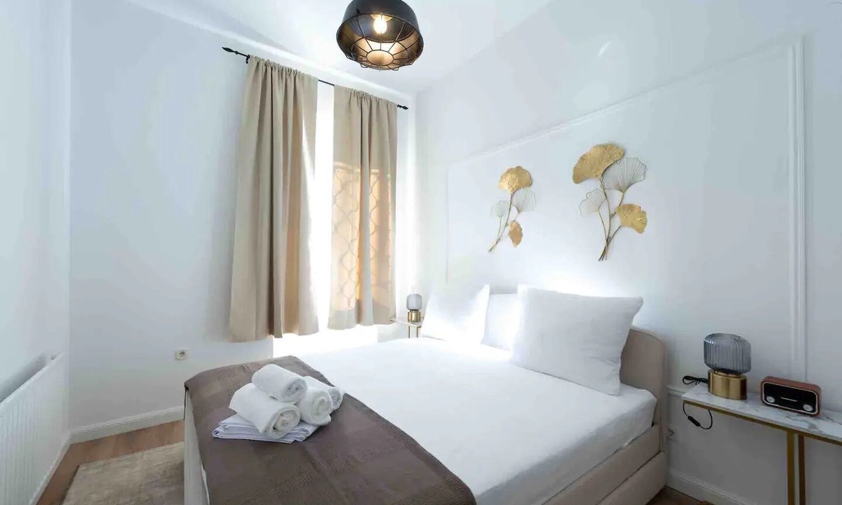 Gersthof Apartment | * * Designer Apartment 18th (TOP 1)
