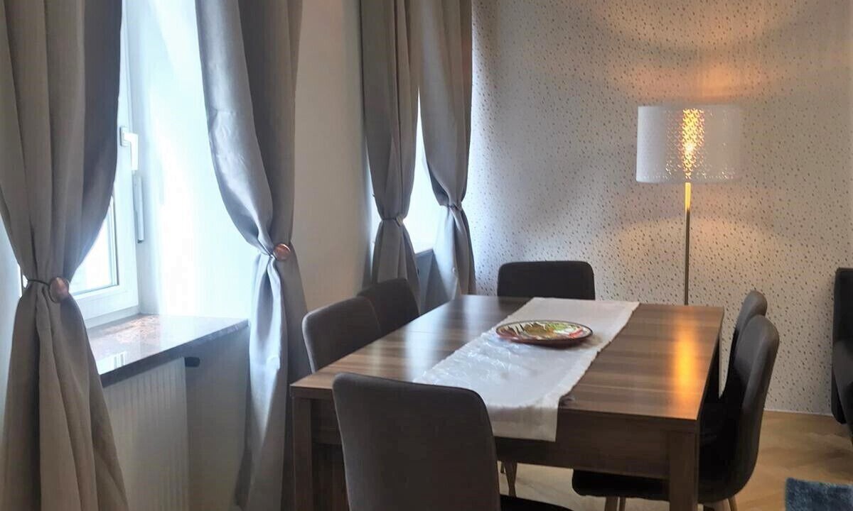 Hernals Apartment | Wohnung in Hernals