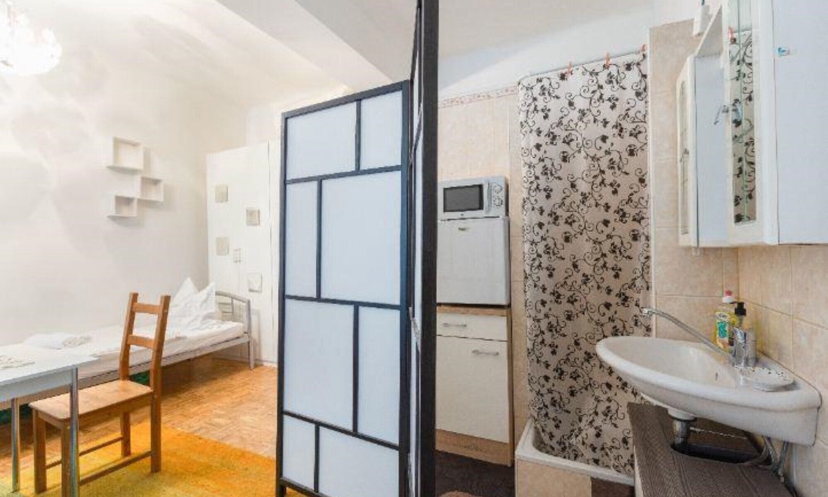 Wahring Apartment | Top in Vienna Netflix + Nespresso