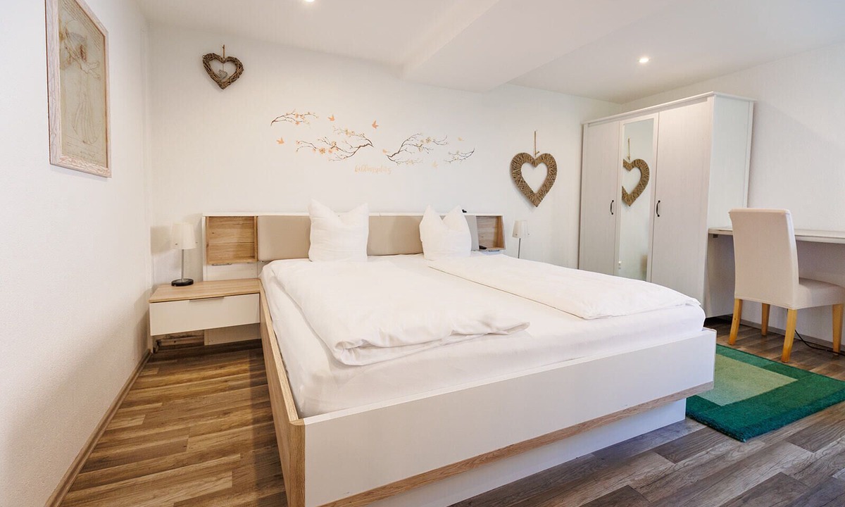 Velden am Worther See Apartment | SunandSee Appartements
