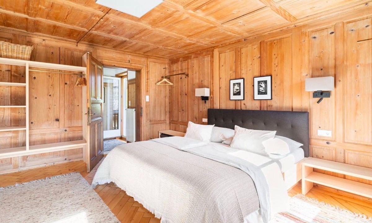 Grossdorf Apartment | Apartment 1, comfort and comfort (4 Edelweiss) - Haus Kammern 168