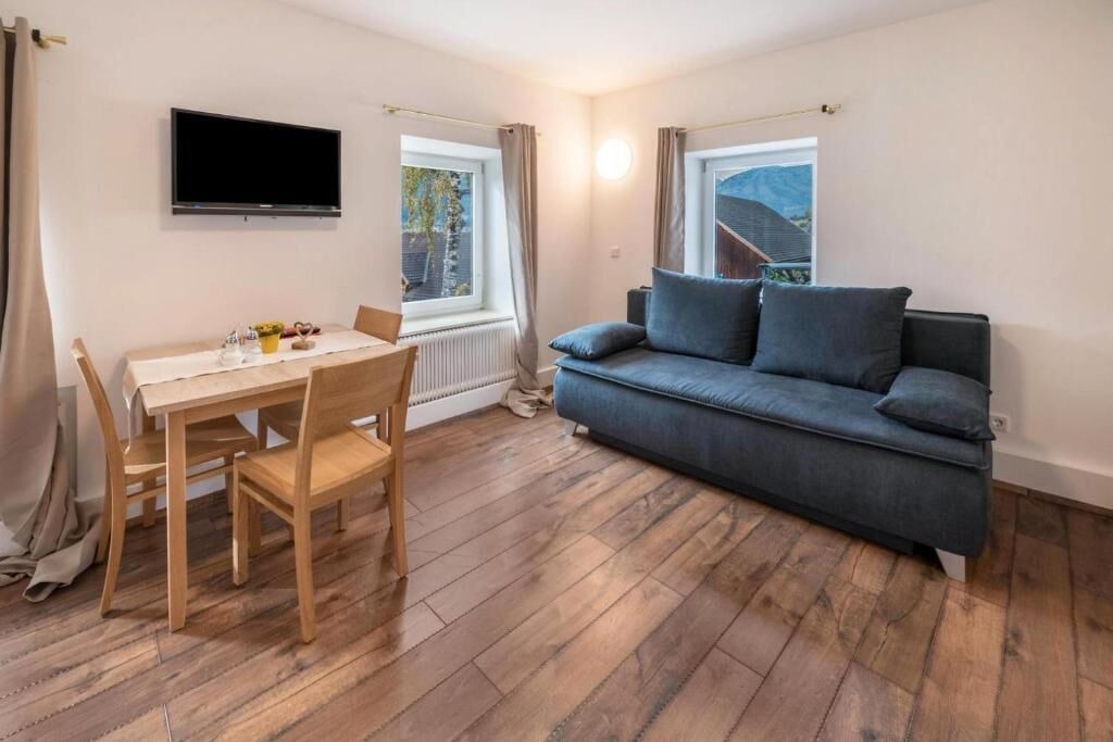 Sankt Martin Apartment | Mentenwirt Pension&Appartements