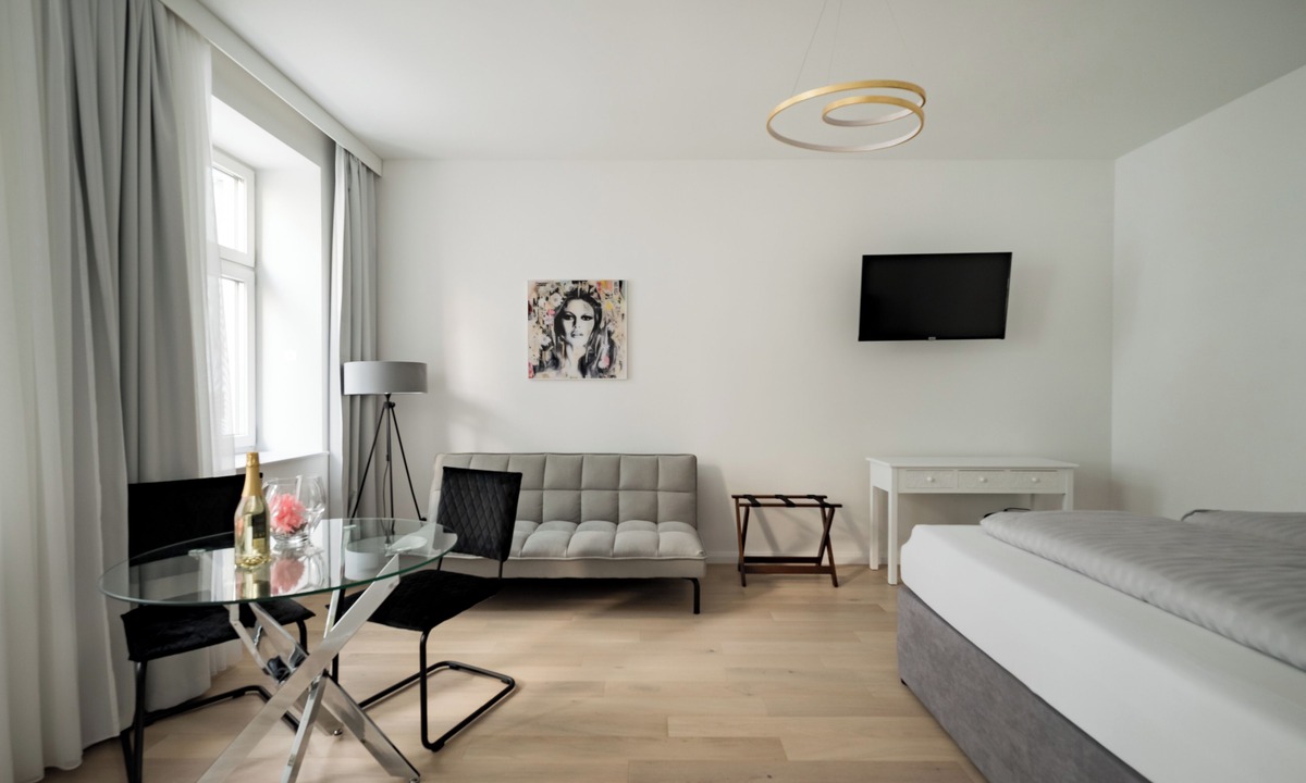 Margareten Apartment | Vienne Prime Apartments