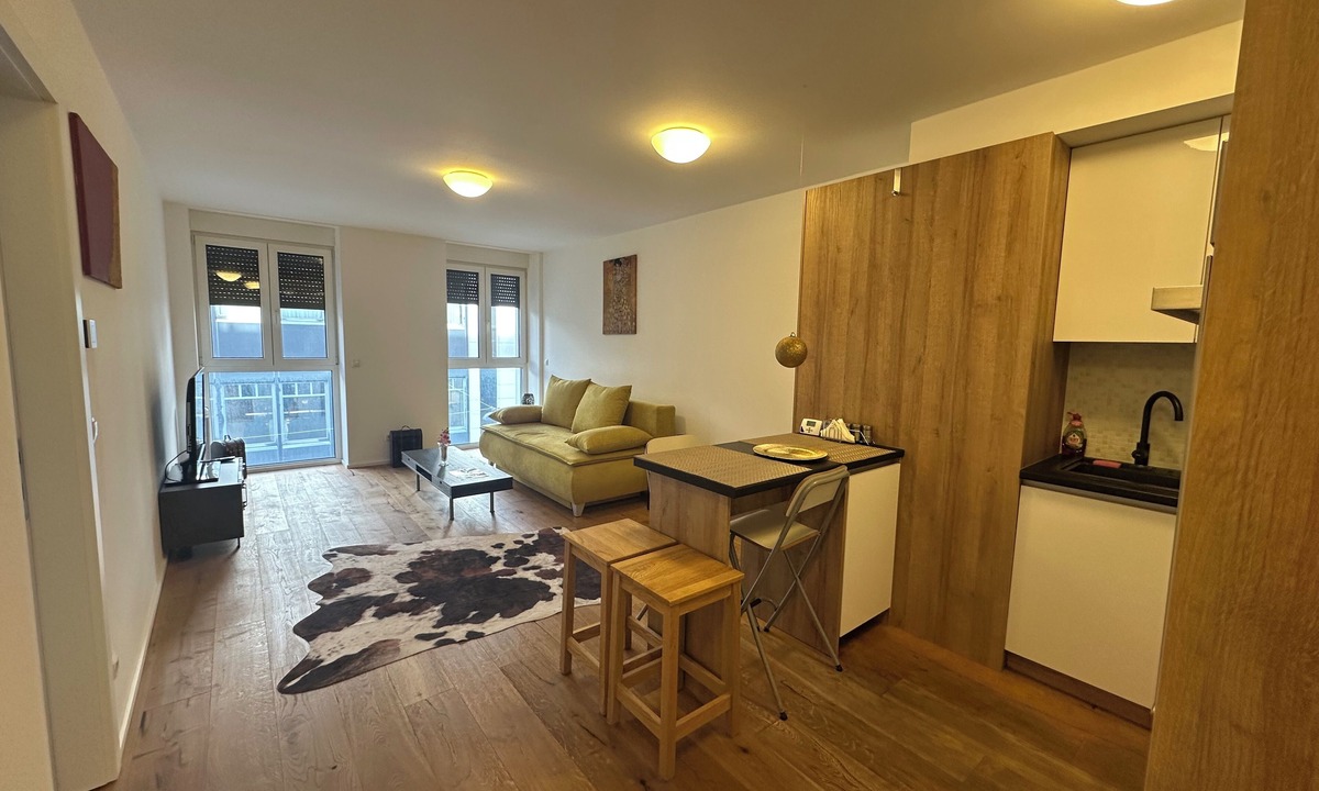 Favoriten Apartment | Apartment Beauty Erlachgasse - newly adapted apartment next to the pedestrian zone