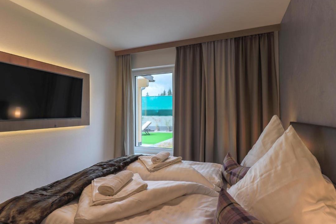 Paß Thurn Apartment | Kitzbüheler Alpenlodge Top A3