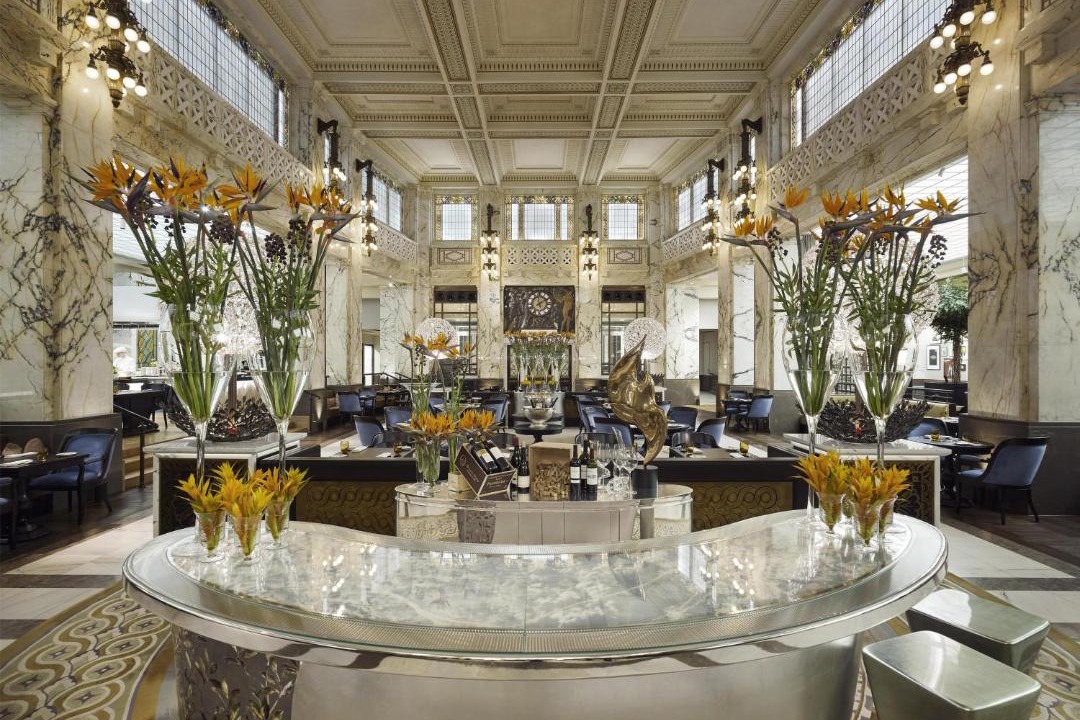 Innere Stadt Hotel | Park Hyatt Vienna