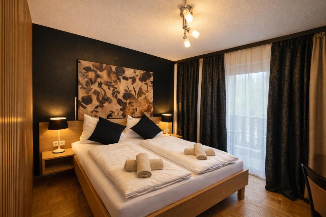 Krumpendorf am Woerther See Hotel | Amoria Wörthersee - Adults Only Lifestyle & Event Spa Experience