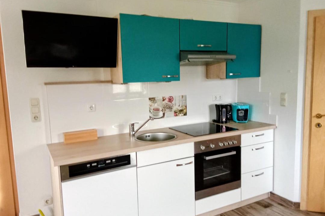 Rappottenstein Apartment | Wohlfühlwohnung