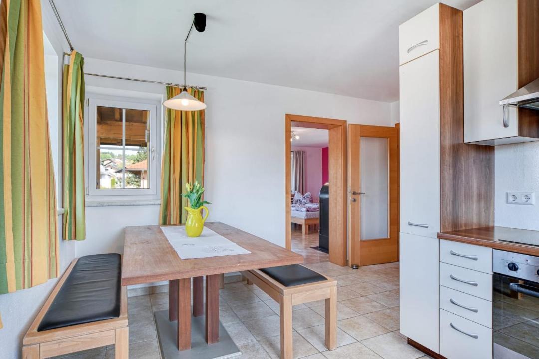 Berndorf bei Salzburg Apartment | Haus Reichl