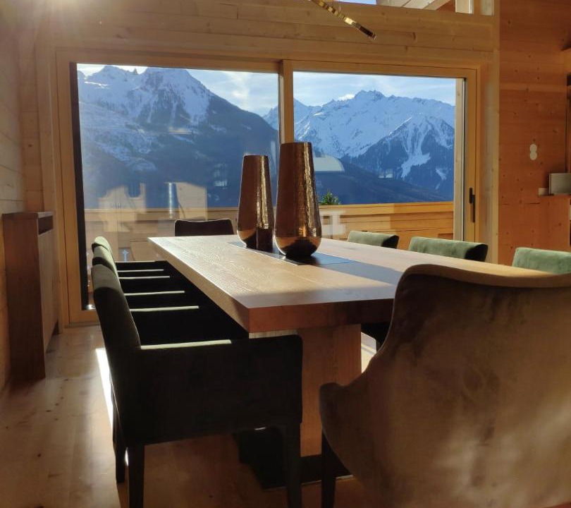 Bramberg am Wildkogel Ski Chalet | Chalet Sonnberg Bramberg