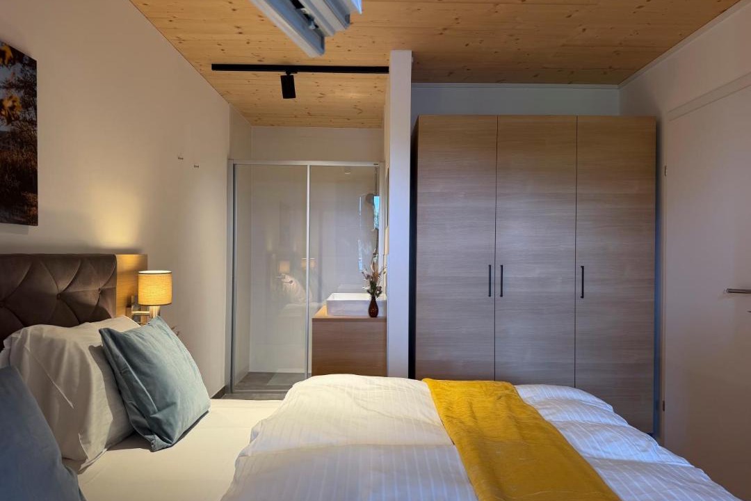 Klopein am Klopeiner See Apartment | Penthouse Seerose am Klopeiner See