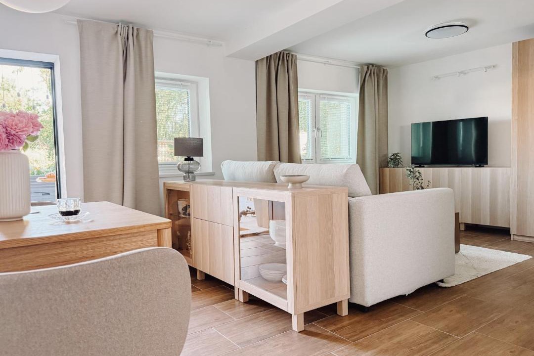 Schattendorf Apartment | Studio Bachgeflüster