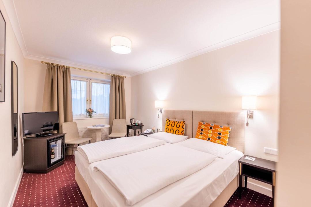 City Centre Salzburg Hotel | Altstadthotel Wolf-Dietrich