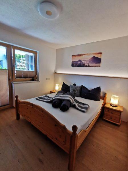 Schlitters Apartment | Apart Kröll