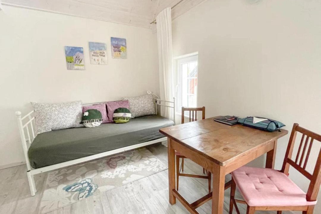 Sankt Anna am Aigen House | Charming cellar house in the heart of wine country