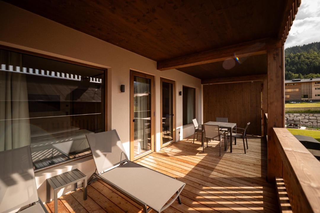 Fieberbrunn Hotel | ADEA Lifestyle Suites Fieberbrunn