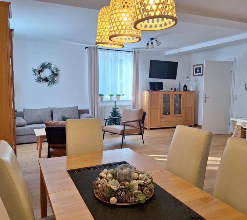 Lackenhof Apartment | Appartement Urlaub Exklusiv