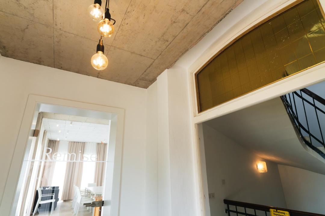 Lutzmannsburg Apartment | Das Sonnengleis