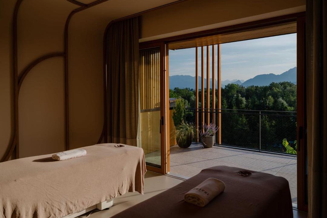 Bergheim Hotel | Genussdorf Gmachl - Hotel & Spa