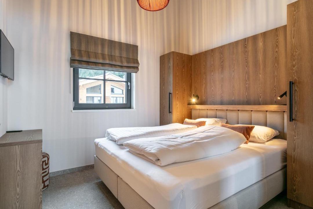 Eben im Pongau Ski Chalet | Tauernlodge Eben E1