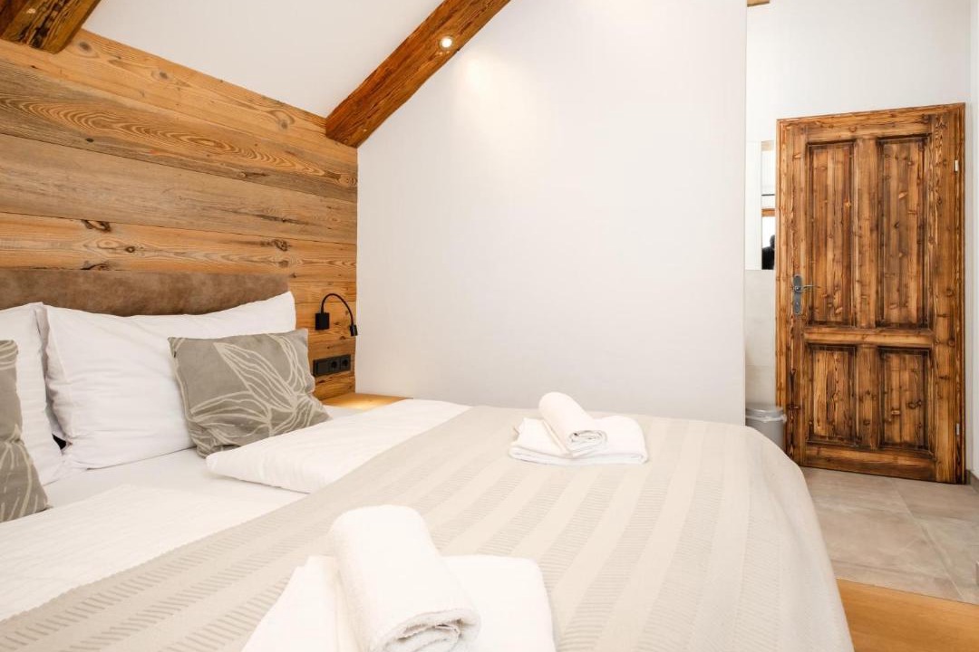 Katschberg Ski Chalet | Paul und Petra
