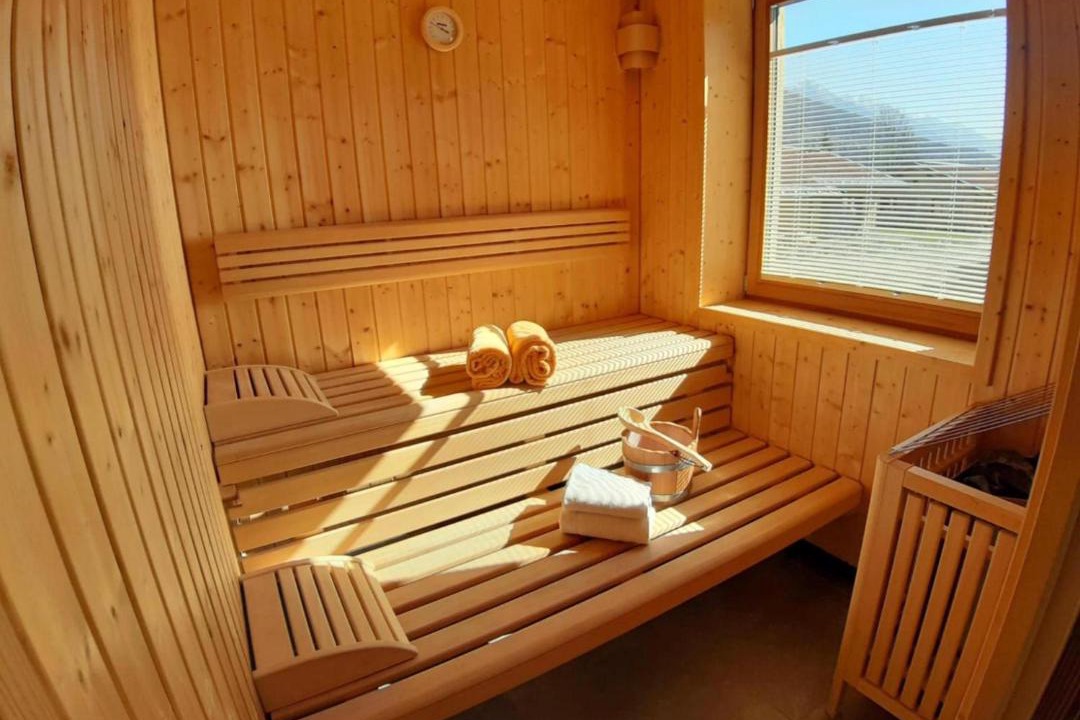 Watschig Ski Chalet | Siwitz 55