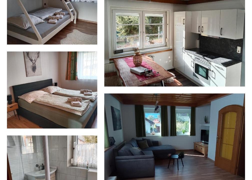 Greifenburg Apartment | Haus Elli
