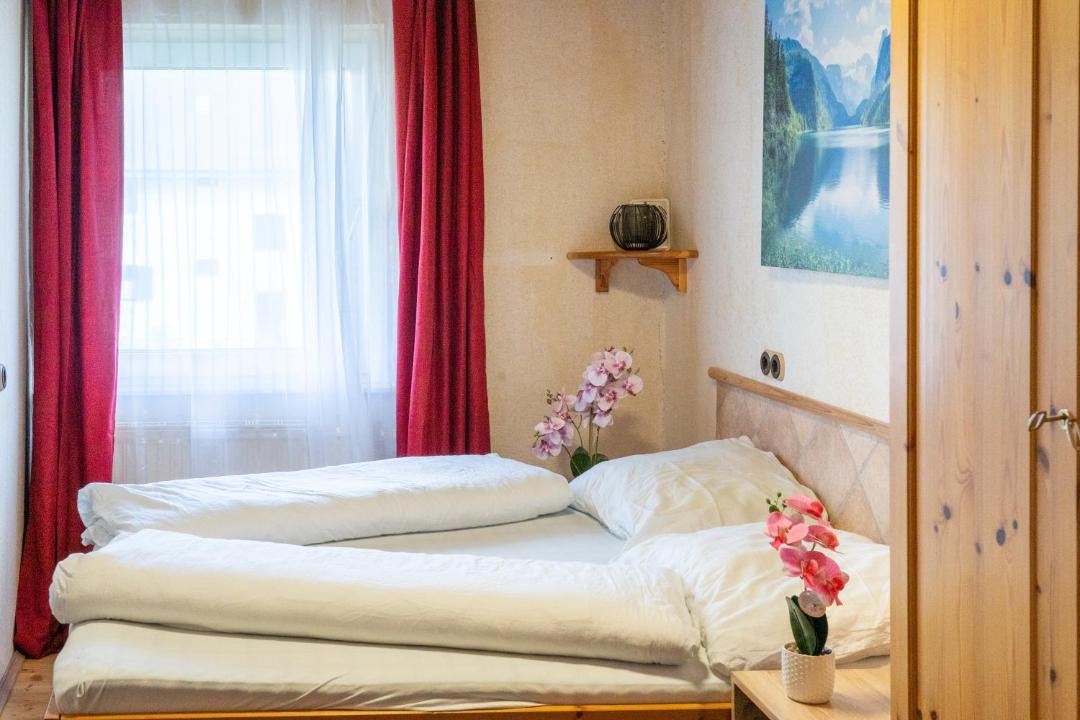 Tragoß-Sankt Katharein Apartment | Naturparadies Nähe Grüner See