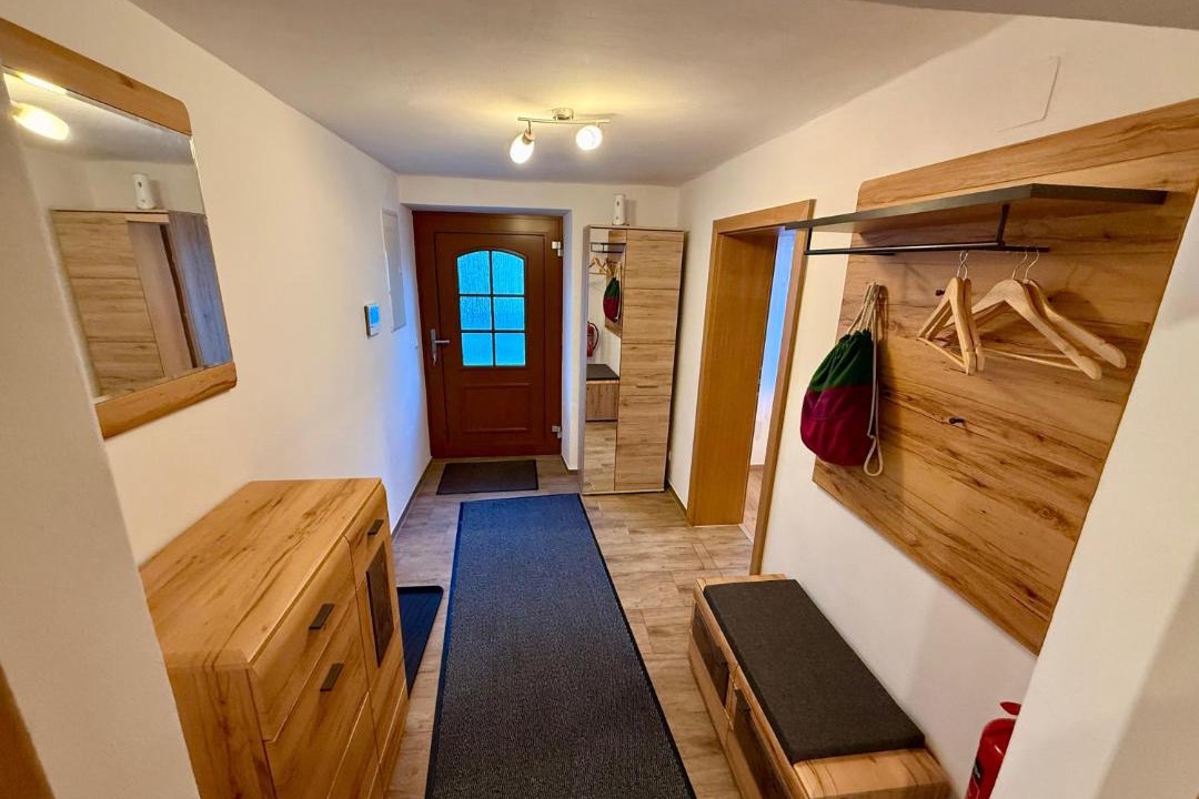 Bad Mitterndorf Apartment | Ferienwohnung Strick
