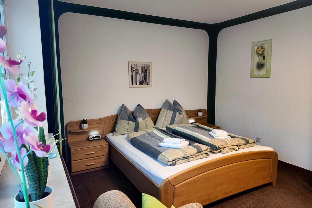 Groß-Siegharts Apartment | Apartment Wurth