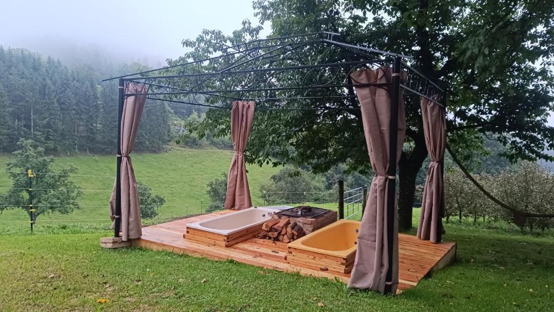 Pabneukirchen Other | Western Style Planenwagen