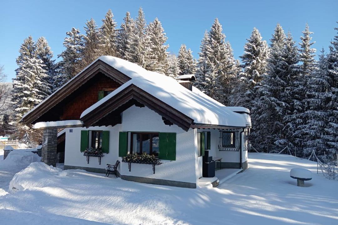 Faistenau House | Ferienhaus Wimmer
