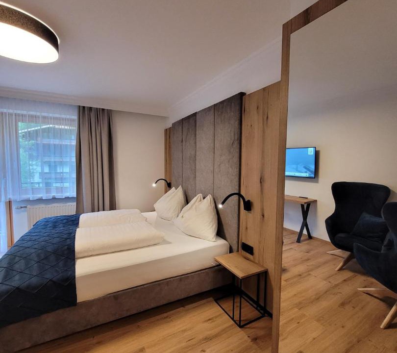 Hinterglemm Hotel | Hotel Sommerer - Hike & Bike in Saalbach, Joker Card inkl