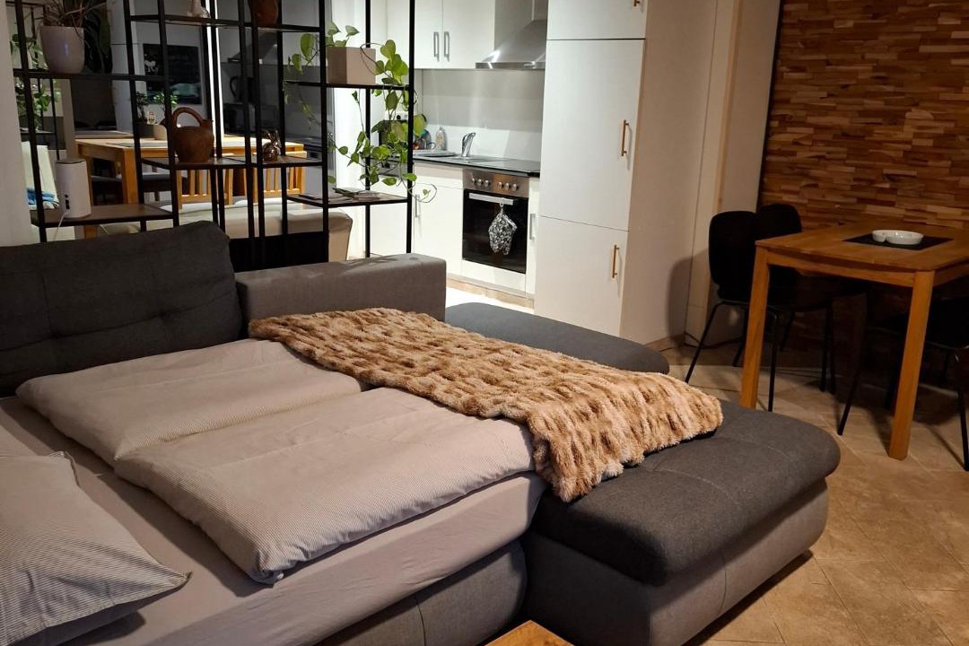 Klagenfurt am Woerthersee Apartment | Relax-Apartment mit Sauna