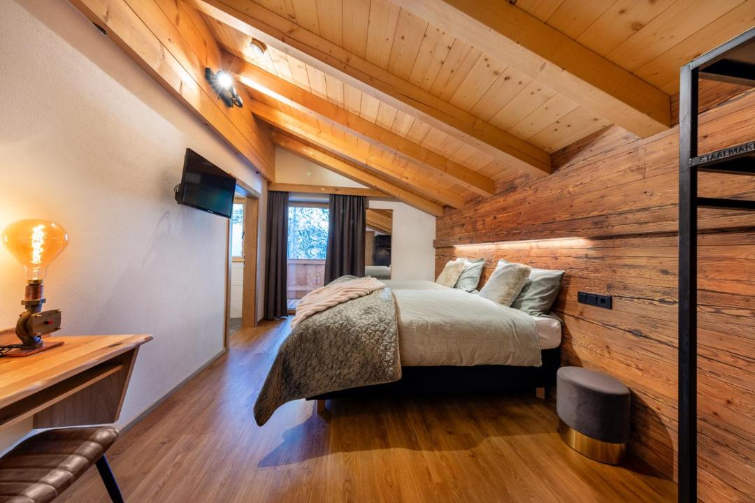 Hochkrimml House | Chalet Zillertal Arena XL